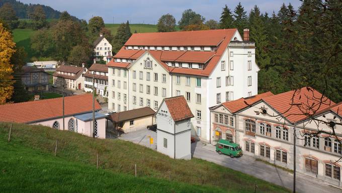 Im Zürcher Oberland entsteht ein Museum für 27,1 Millionen Franken