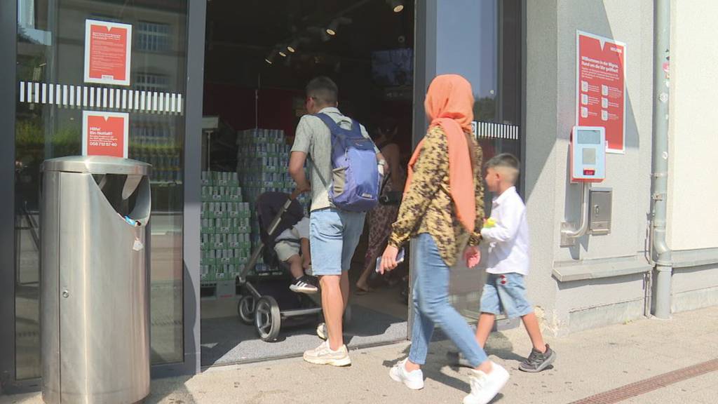 Lärm und viel Verkehr: «24 Stunden Migros» macht nicht allen Freude