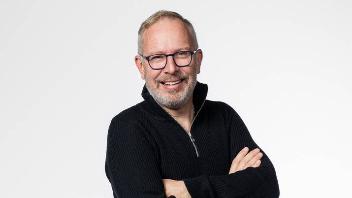 Thomas Zesiger