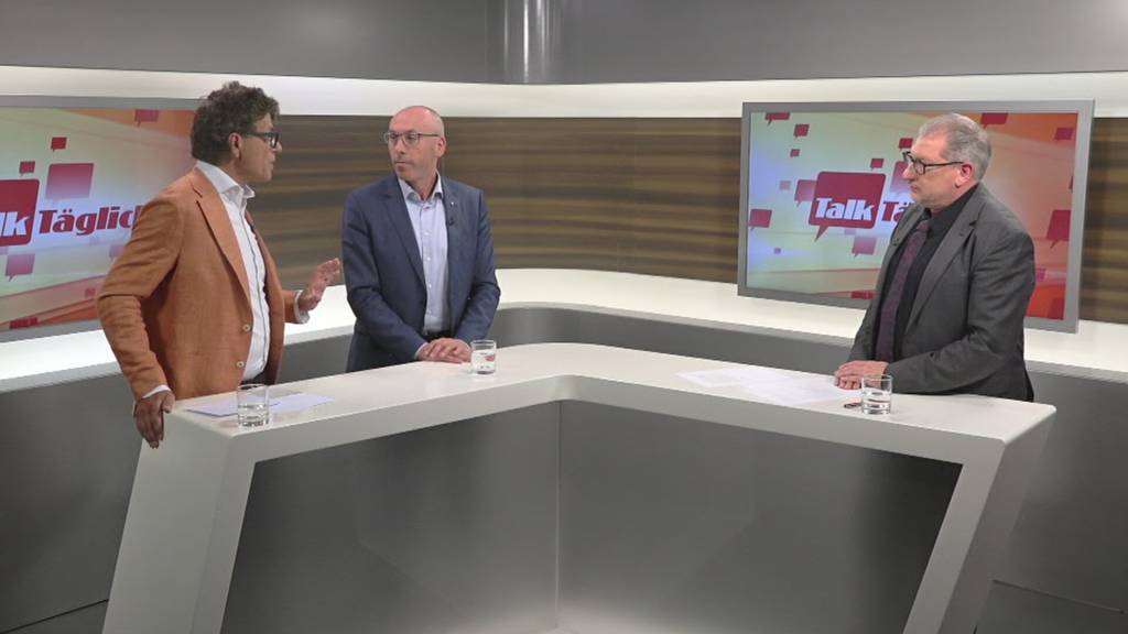 10 Mio. Schweiz - Ja oder Nein?