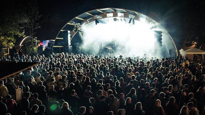 Luzerner B-Sides Festival findet wieder statt