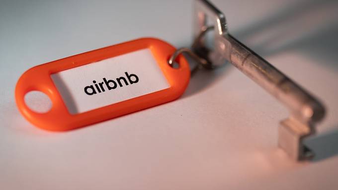 Mieter entdecken Leiche in Airbnb-Unterkunft