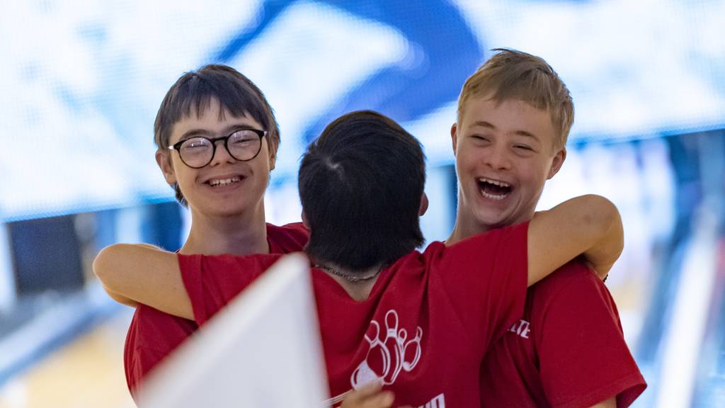 National Summer Games 2026 