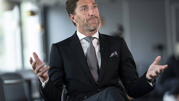 Comeback-Versuch gescheitert: Henrik Lundqvist tritt zurück