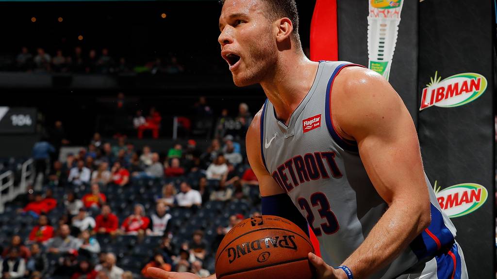 Kendall Jenners Freund Blake Griffin (Bild: Kevin C. Cox/Getty Images)