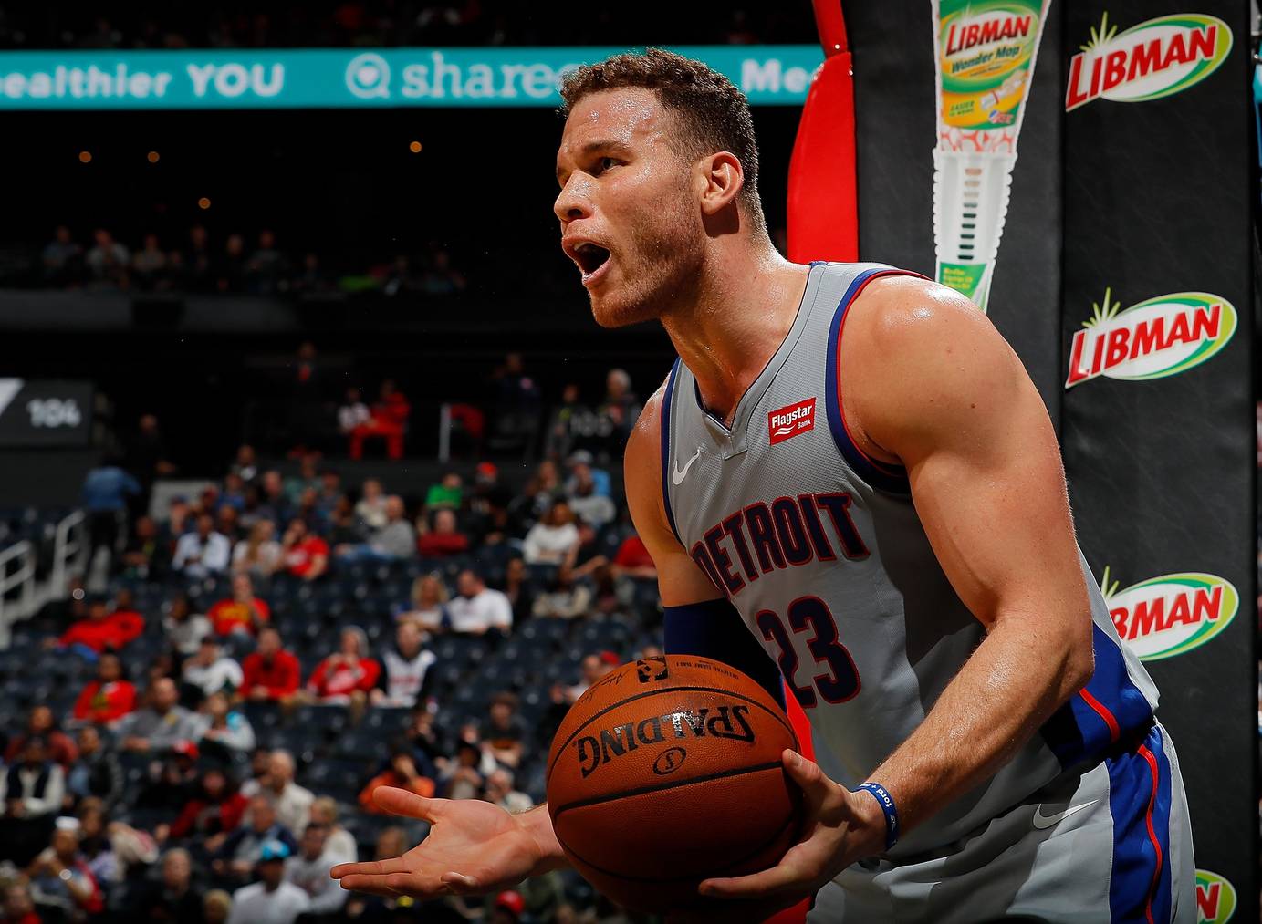 Kendall Jenners Freund Blake Griffin (Bild: Kevin C. Cox/Getty Images)