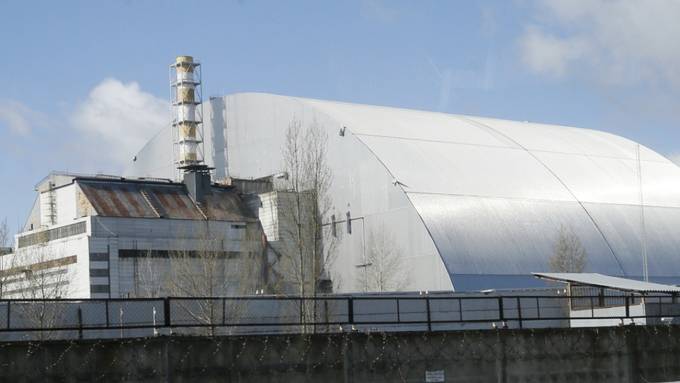 IAEA: Lage im AKW Tschernobyl verschlechtert sich