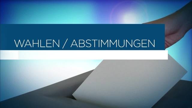 Abstimmungssendung 15 Uhr