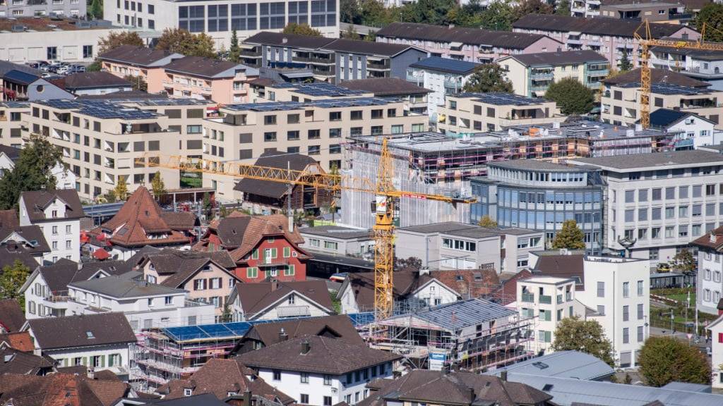 Nidwaldner Unternehmen sollen künftig von zwei neuen Förderprogrammen des Kantons profitieren können. Der Regierungsrat hat dazu die Vernehmlassung eröffnet. (Archivbild)