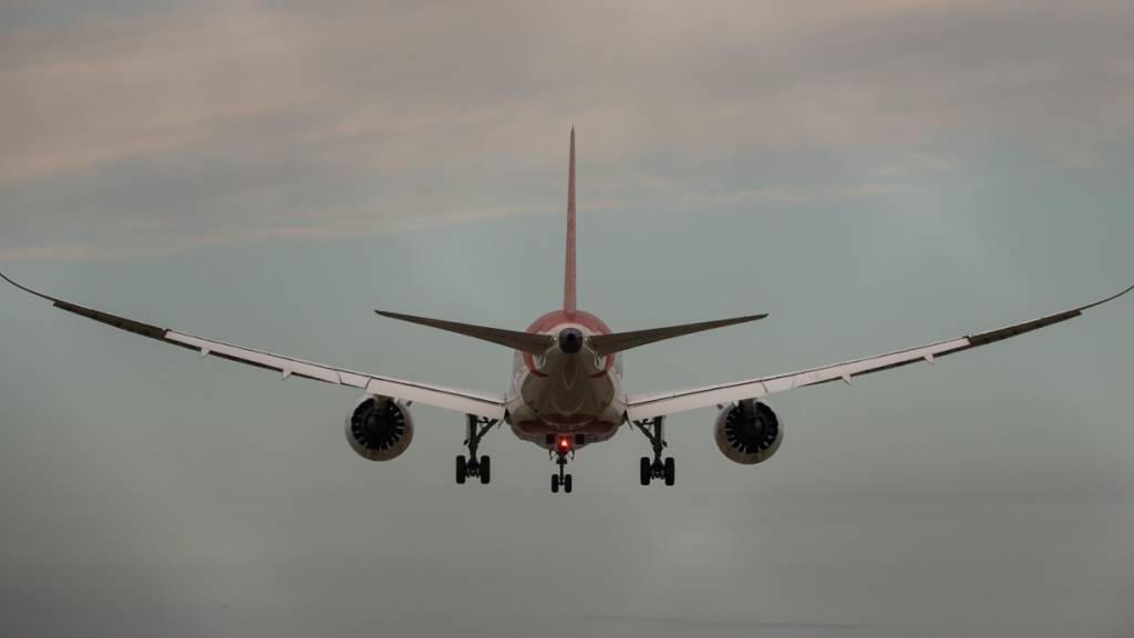 Beim Versuch einer Ausschaffung im Dezember 2024 hatte ein bereits in der afghanischen Hauptstadt Kabul gelandeter Mann wieder in die Schweiz reisen müssen. (Symbolbild)