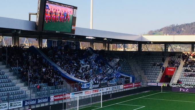 Der FCL verliert erstmals unter Seoane