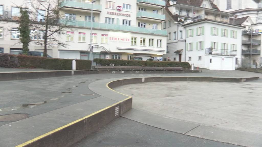 Ergebnisse der digitalen Landsgemeinde Schwyz