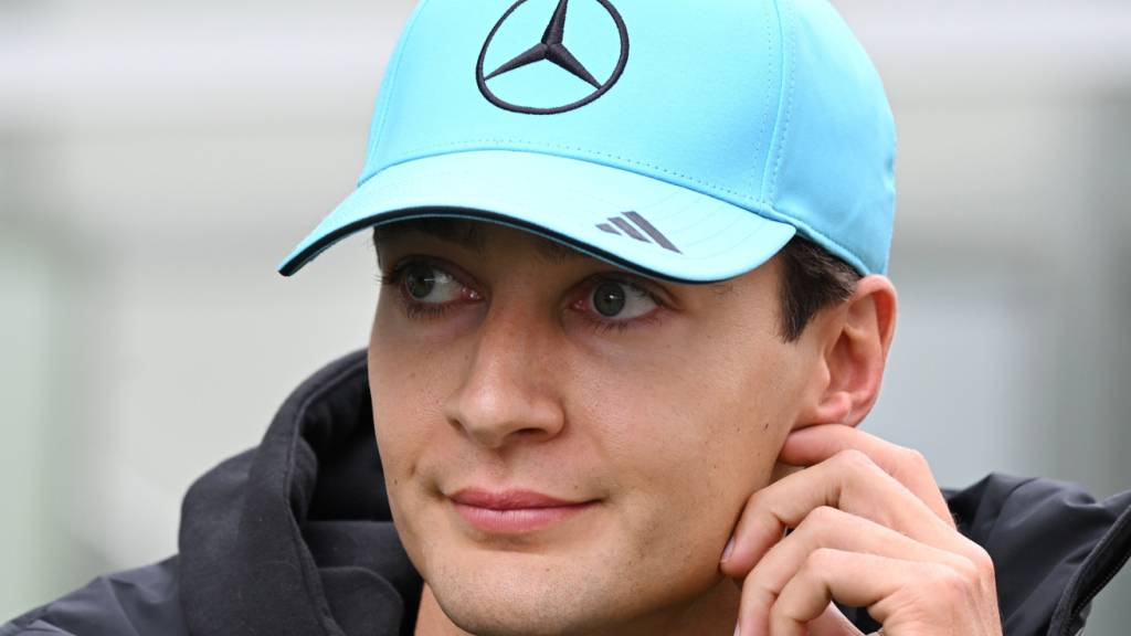 George Russell scheidet beim Grand Prix in Kanada aus
