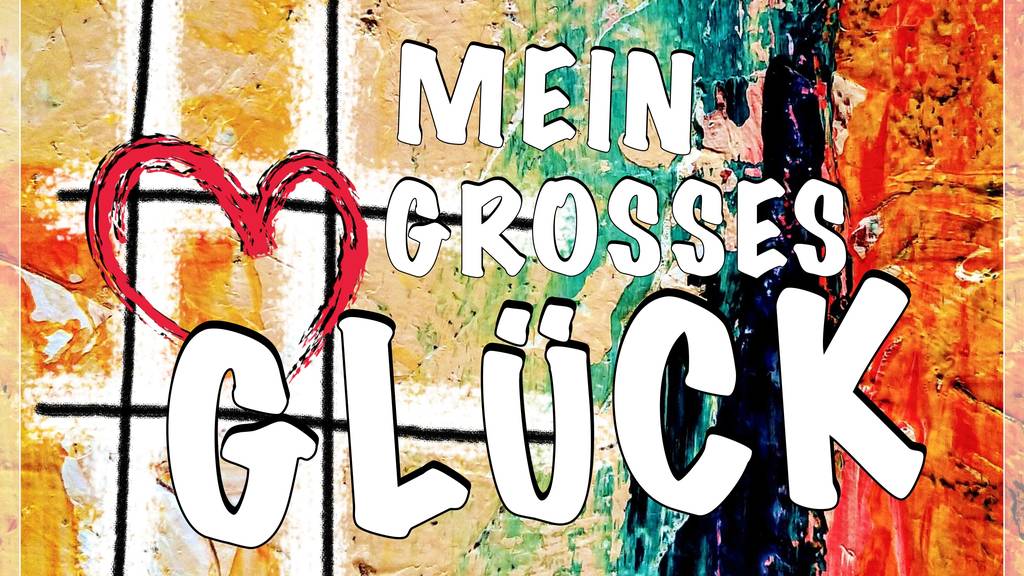 André Fenna - Mein grosses Glück