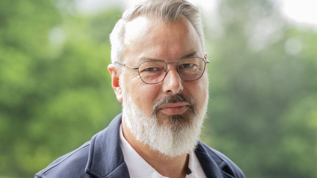 Direktor Olivier Senn äussert sich eine Woche vor Beginn der Tour de Suisse zum Stand der Vorbereitungen und den Neuerungen zugunsten der Sicherheit