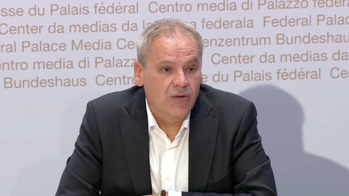 «Leider geht die Entwicklung nicht in die Richtung, die wir uns wünschen»