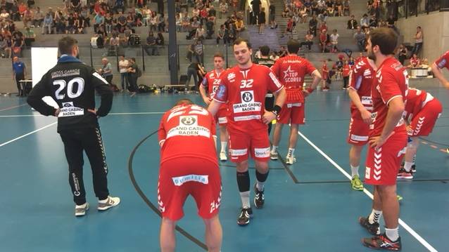 Playout: Finalissima im Kampf um Ligaerhalt für den TV Endingen 