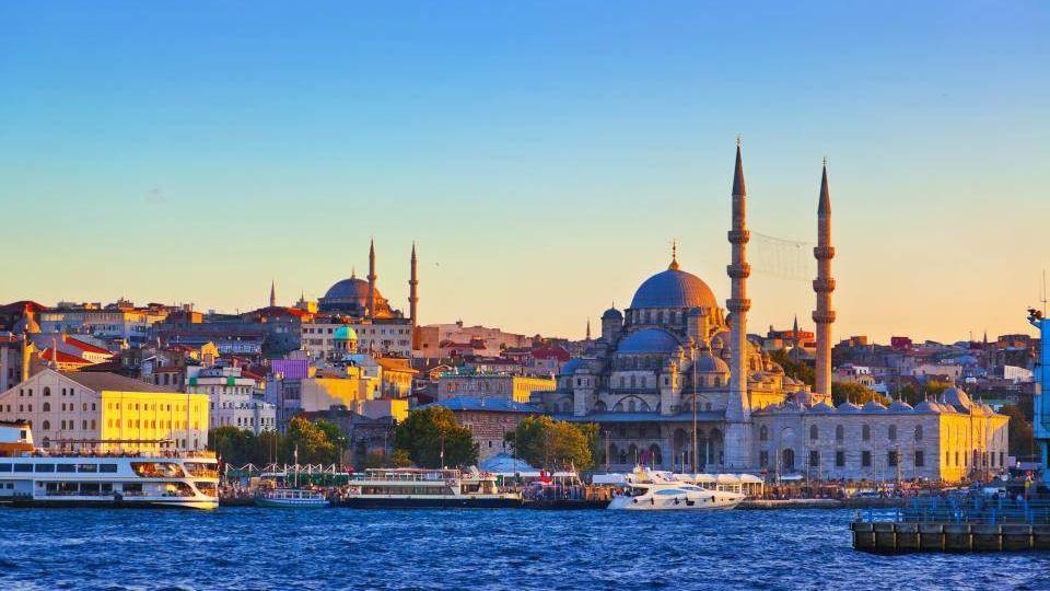 Freizeittipp: Reise nach Istanbul – die Brücke von Europa nach Asien