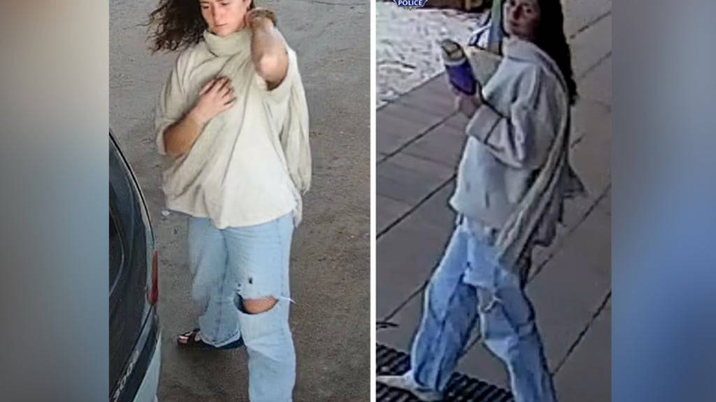HANDOUT - Dieses am 10. Juli 2025 von der Western Australia Police zur Verfügung gestellte Foto wurde im Zusammenhang mit der Suche nach der deutschen Rucksack-Touristin, Carolina Wilga, die seit Sonntag, dem 29. Juni vermisst wird, herausgegeben. Foto: Supplied/WESTERN AUSTRALIA POLICE/AAP/dpa - ACHTUNG: Nur zur redaktionellen Verwendung und nur mit vollständiger Nennung des vorstehenden Credits