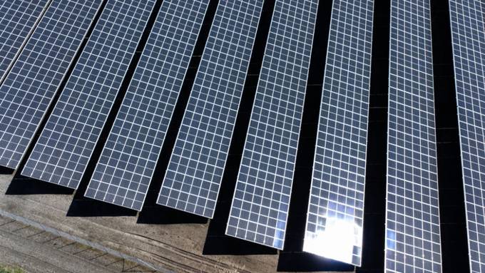 Nidwaldner Regierung lehnt Idee für Solaroffensive ab