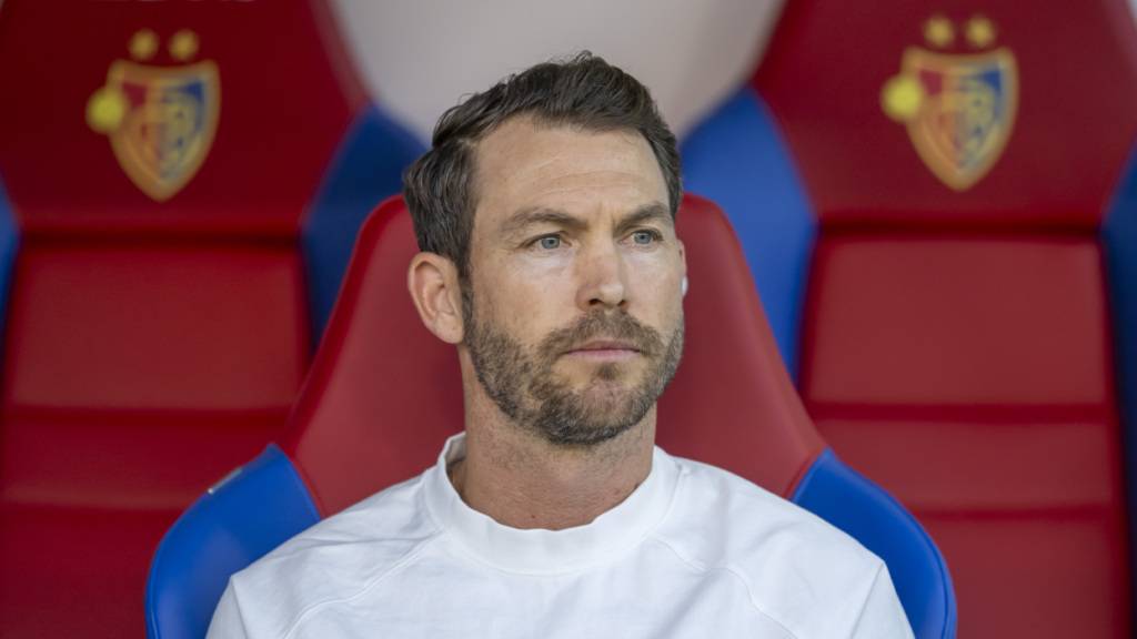 Der FC Basel entlässt Trainer Lichtsteiner