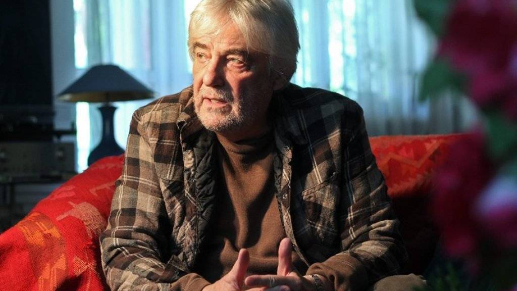 Ist im Alter von 75 Jahren an Krebs gestorben: Der polnische Regisseur Andrzej Zulawski (Archiv).