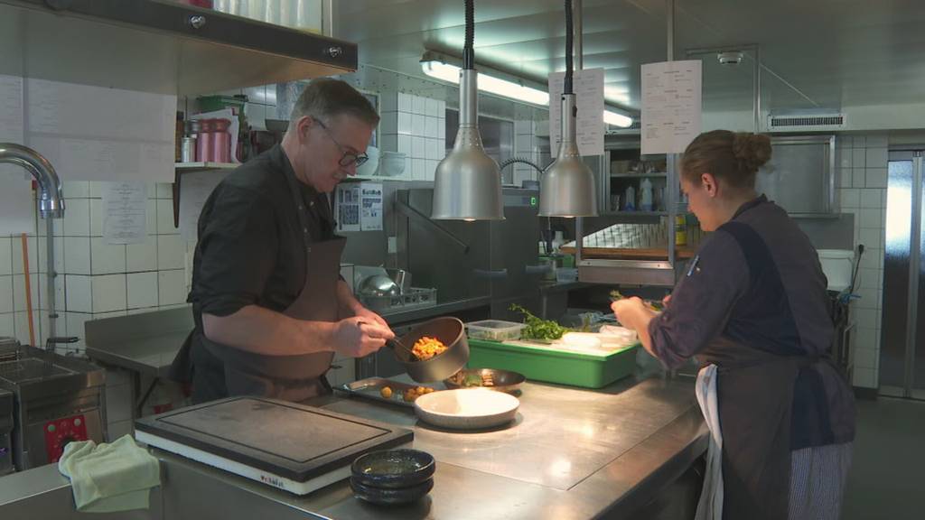 Gastrobetriebe können Härtefallgelder nicht zurückzahlen