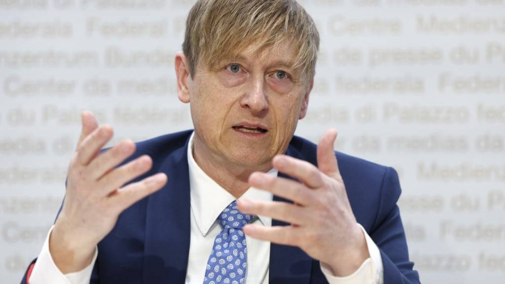 Ein Verzicht des Bundes auf die Post-Dividende würde laut Preisüberwacher Stefan Meierhans dazu beitragen, Preiserhöhungen zu vermeiden. (Archivbild)