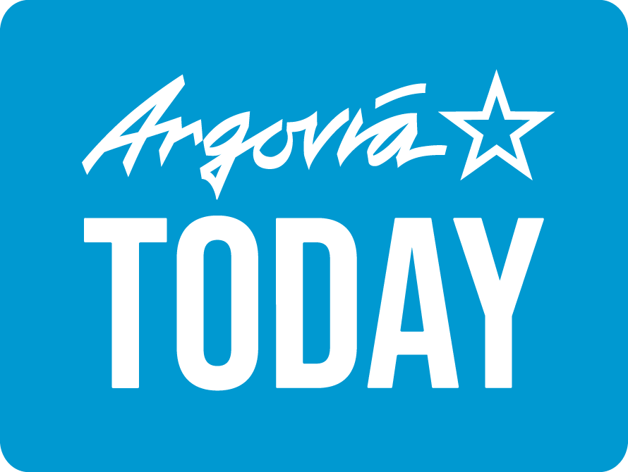 Logo Argovia Today