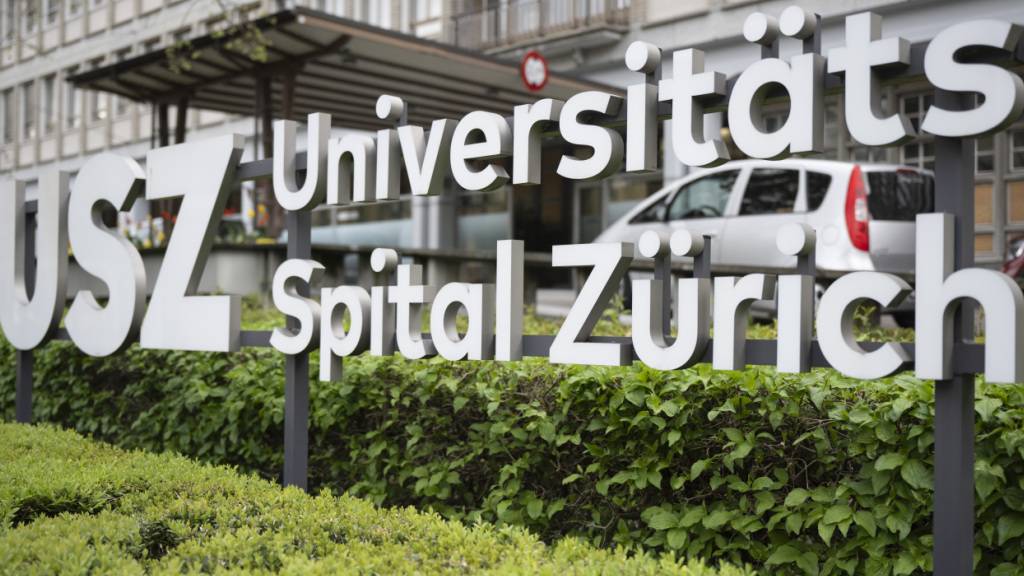 Doppelt so viele Grippepatienten im Zürcher Unispital wie 2024