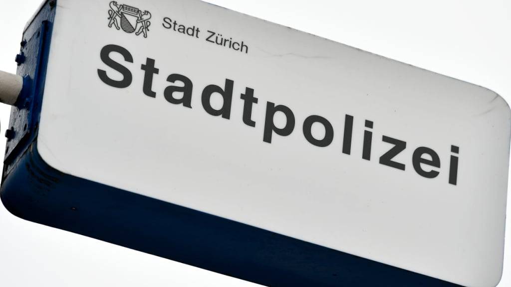 Die Stadtpolizei Zürich soll in Albisrieden einen neuen Stützpunkt erhalten. (Archivbild)