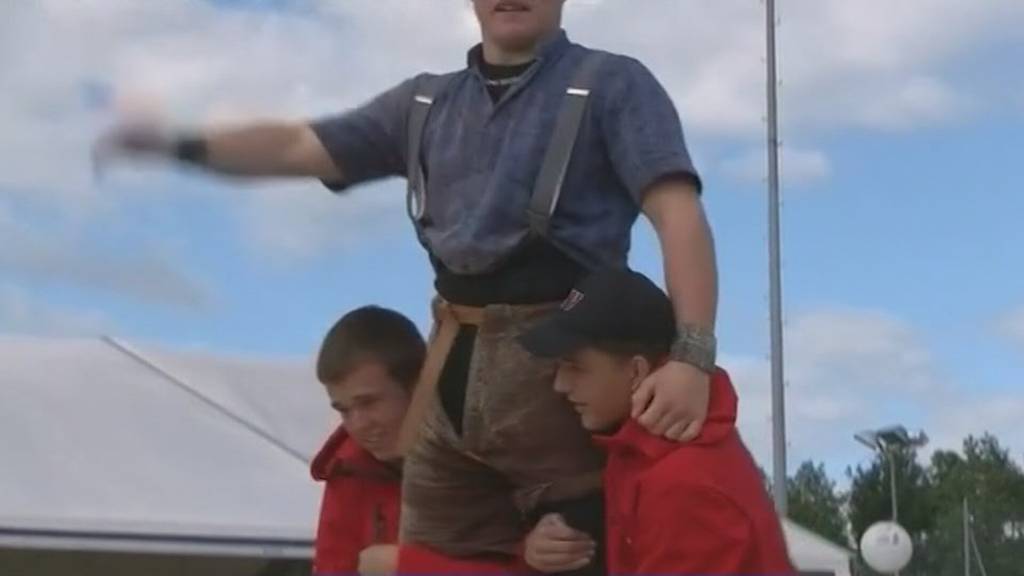 Rückblick auf die Karriere von Joel Wicki