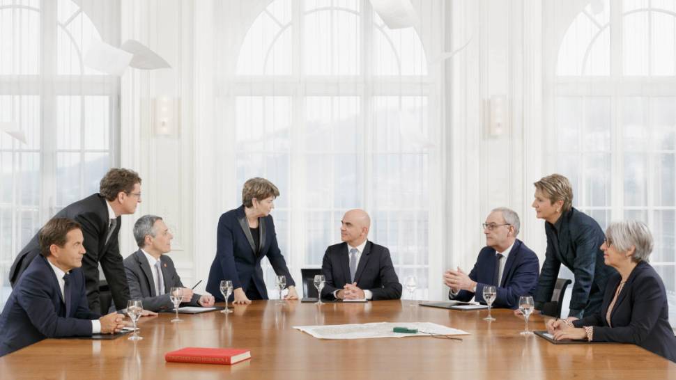 Der Aargau hat den grössten Frauenanteil im Management