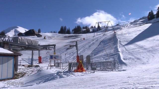 Düstere Wintersaison-Bilanz in Bern