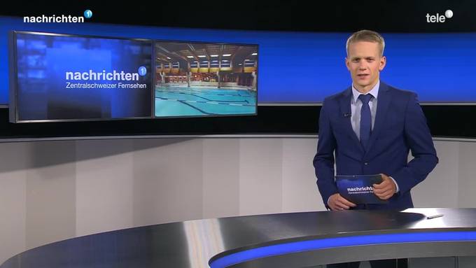 Verzögerung Hallenbad Cham