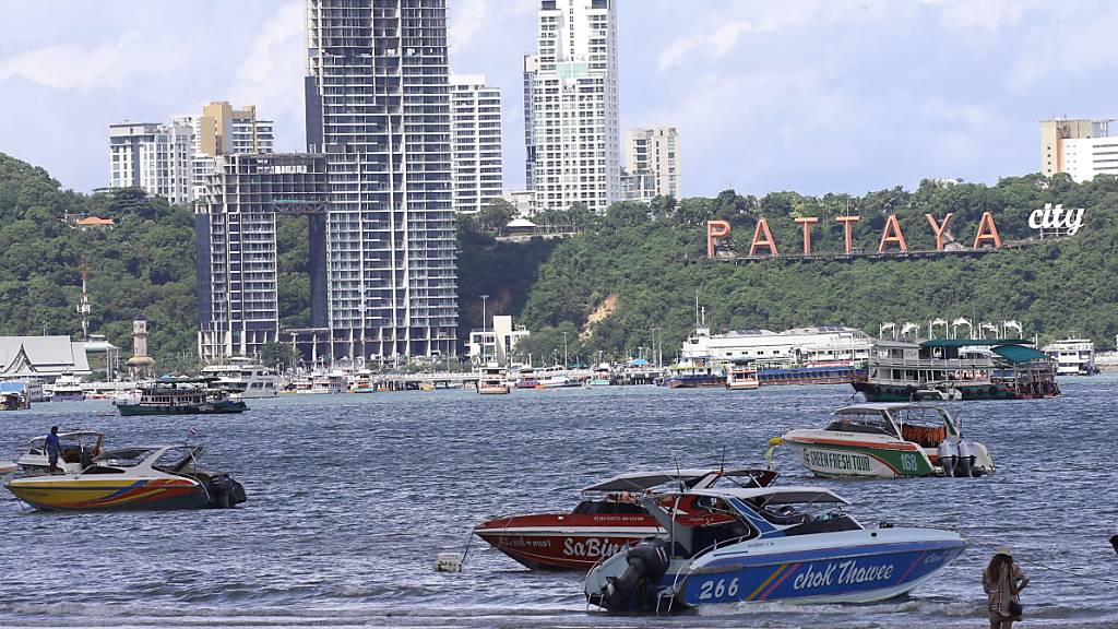 Die neuen thailändischen Airlines sollen dazu beitragen, den durch die Corona-Pandemie stark geschwächten Tourismus weiter anzukurbeln. (Archivbild)