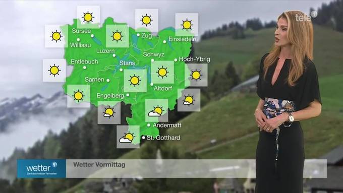 Wetter vom 29.04.2026 