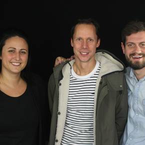 «Radio 24 hörte man überall, deshalb wollte ich dort arbeiten!»