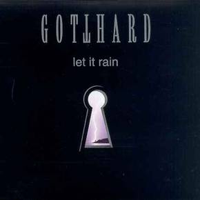 LET IT RAIN (1998)