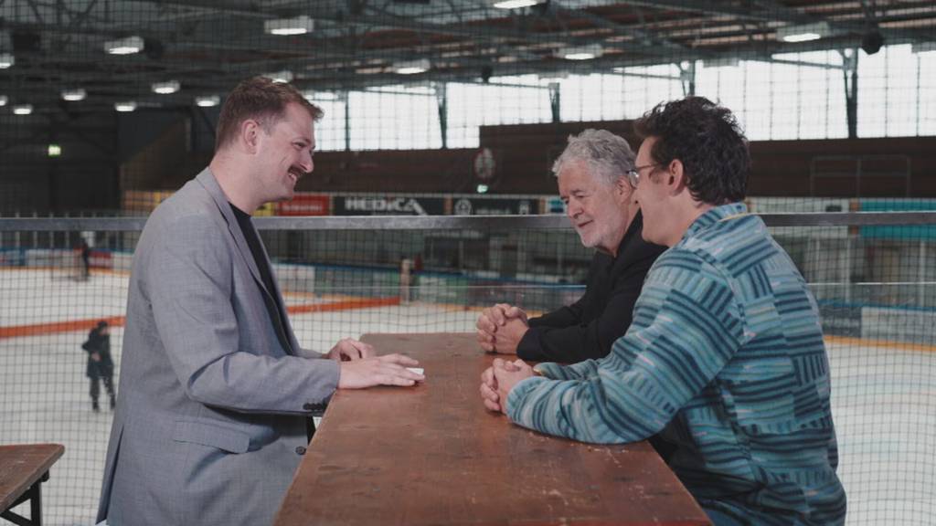 «Die SCL Tigers haben super Playoff-Chancen» - Der Talk zur Eishockey-Saison