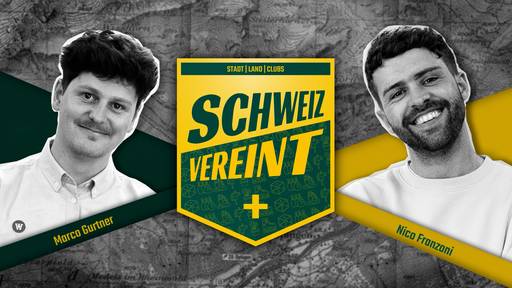 Grenzerfahrungen in Schweizer Vereinen