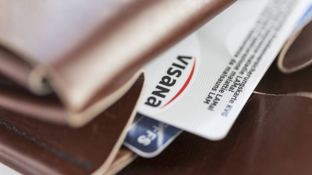 Rat lehnt erhöhte Kantonsbeteiligung an Krankenkassenprämien ab