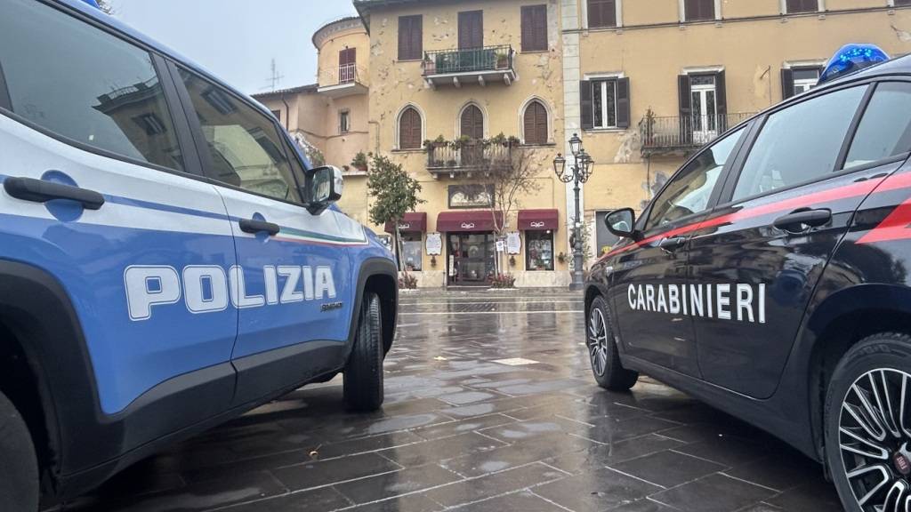 Berichte: Drei Polizisten in Italien bei Explosion getötet