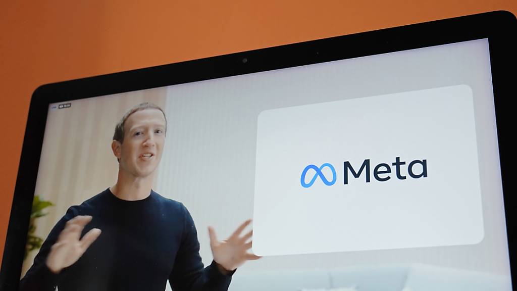 Facebook wird 20: Die Geldmaschine für den Metaverse-Traum