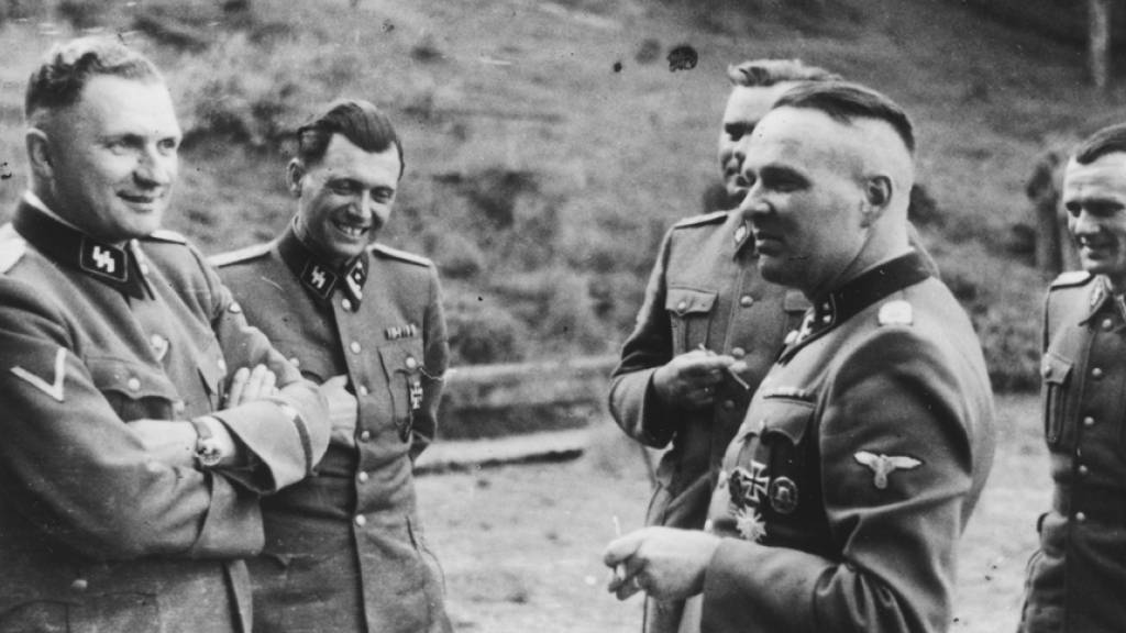 Nachrichtendienst veröffentlicht Schweizer Dossier zu Josef Mengele