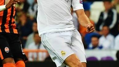 Real-Atlético: Gewinne eine Reise nach Madrid