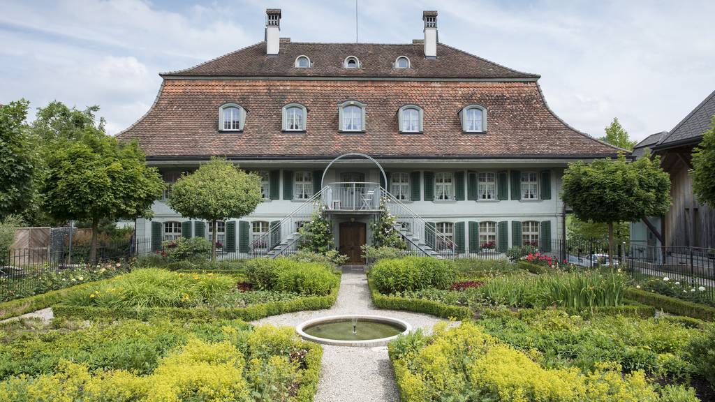 Romantikhotel Bären in Dürrenroth