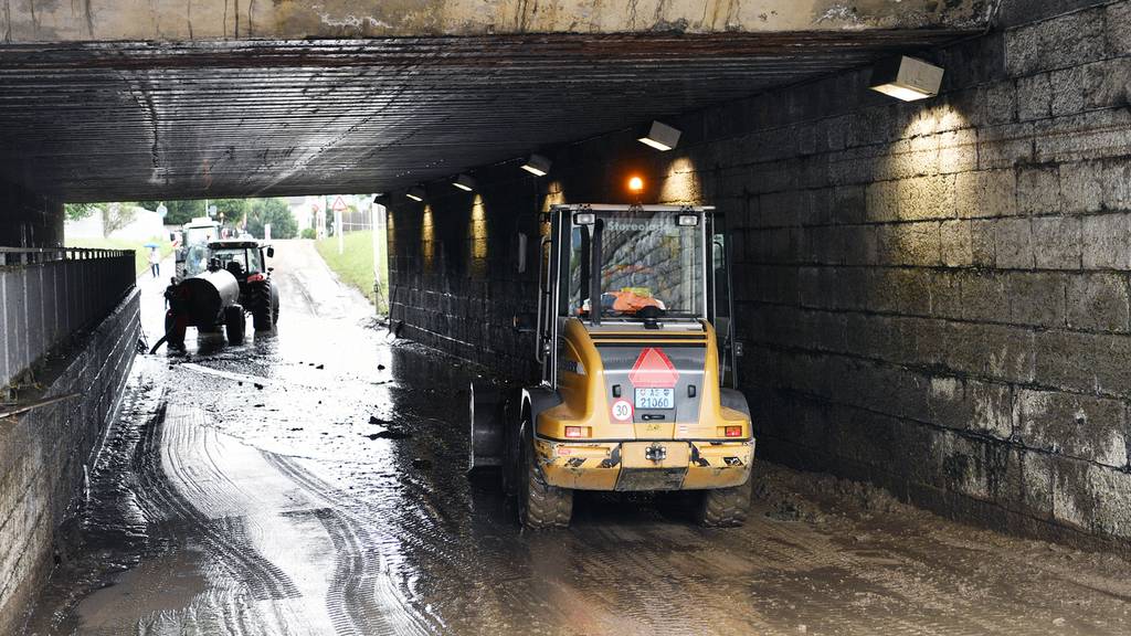 Andermatt revanchiert sich bei Zofingen