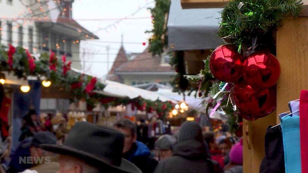 Verpasste Chance: Noch nicht zusammen zur Weihnachtsstadt