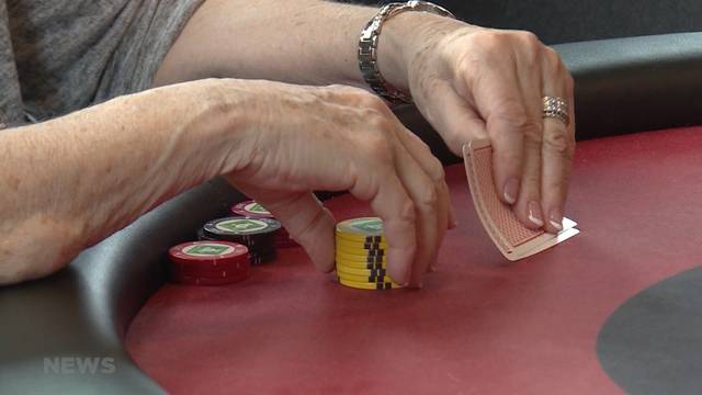 Volksabstimmung spaltet Pokerspieler